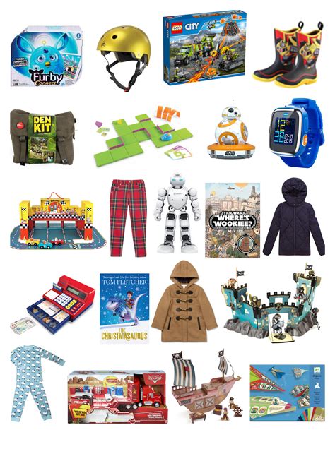 best christmas gifts for boys 2023